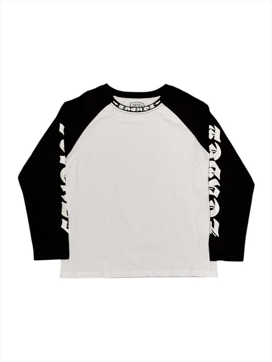 Trz Long Sleeve T-shirt